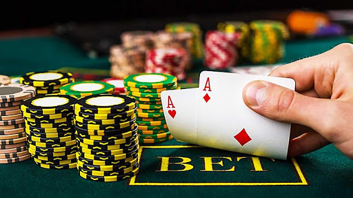 Bandar Judi IDN Poker Online Terbaik Deposit Termurah 10Rb