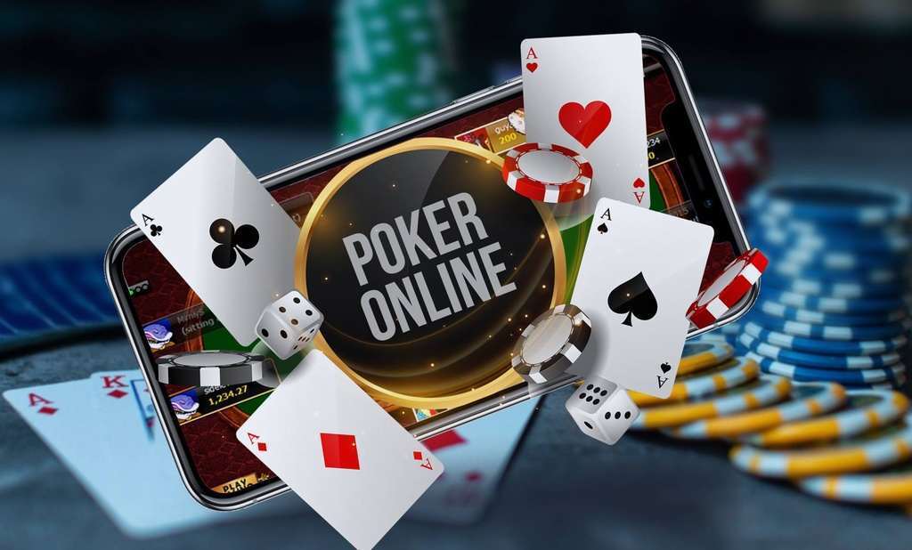 Cara Menyetor Uang di Situs Poker
